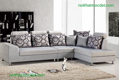 GHẾ SOFA GÓC MS 09